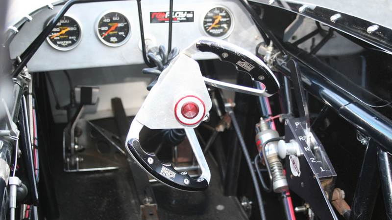 Illustration for article titled I Nearly Destroyed This Dragster And Now I Respect Drag Racing